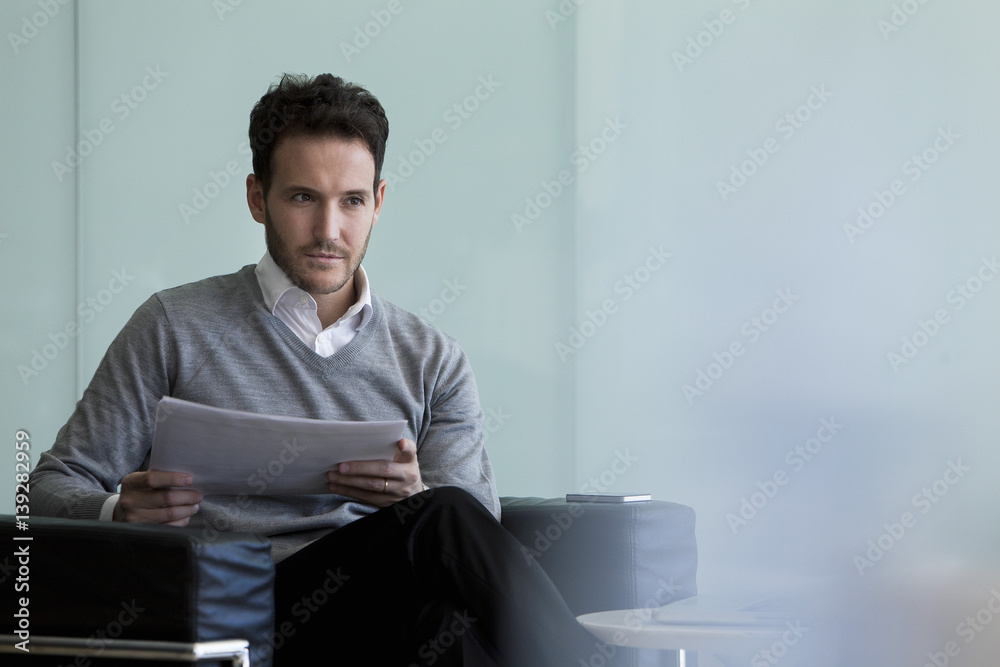 Geofrey Chege Wambui