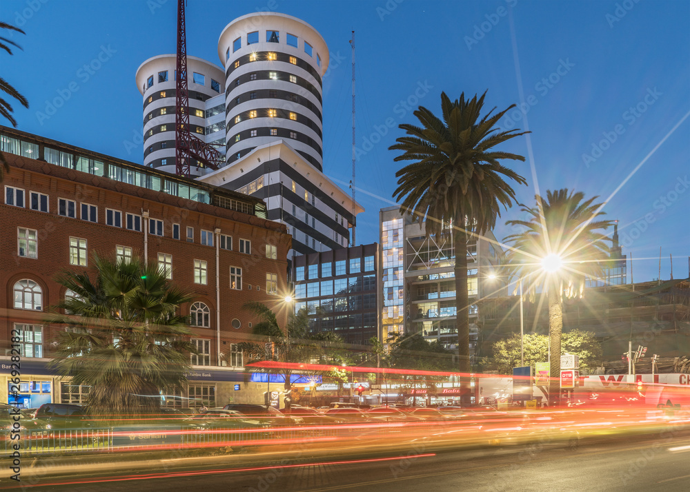 Moses Wanjohi Muturi